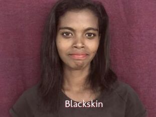Blackskin