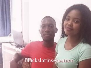 Blackslatinsensation