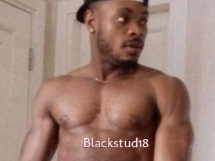 Blackstud18