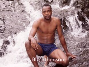 Blackthonson