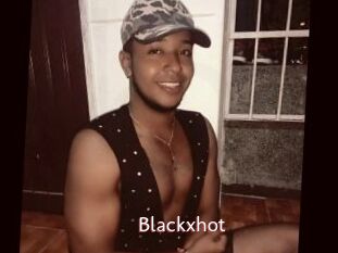 Blackxhot