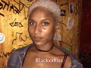 BlackxxKiss