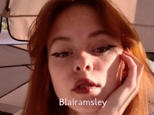 Blairamsley