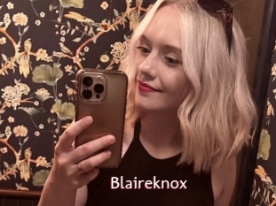 Blaireknox