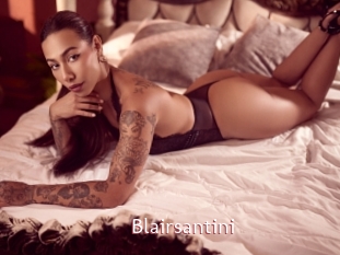 Blairsantini