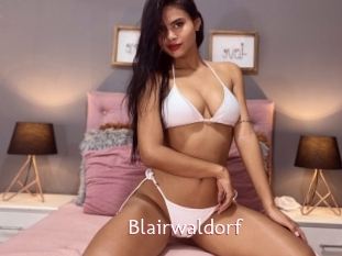 Blairwaldorf
