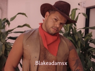 blakeadamsx Sweet links only