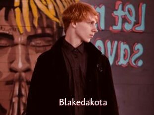Blakedakota