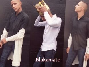Blakemate