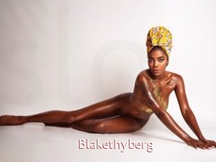 Blakethyberg