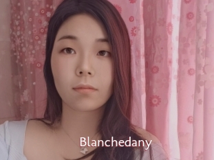 Blanchedany