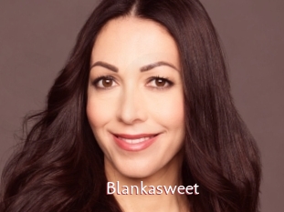 Blankasweet