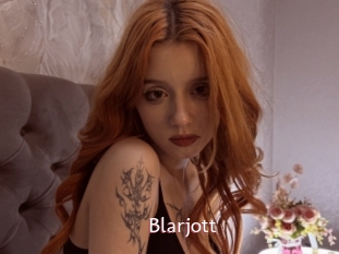 Blarjott