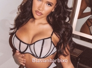 Blasianbarbixo