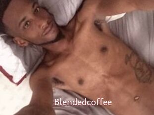 Blendedcoffee