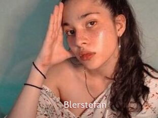 Blerstefan