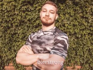 Blerstrong