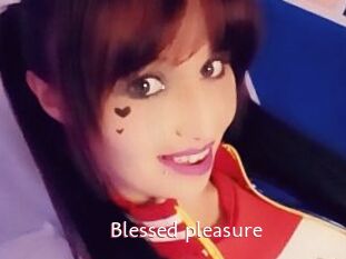 Blessed_pleasure