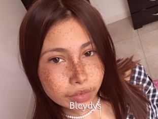 Bleydys