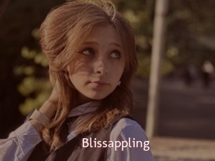 Blissappling