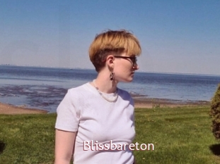 Blissbareton