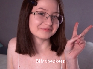 Blissbeckett