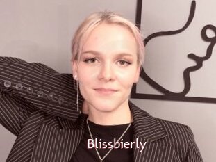Blissbierly