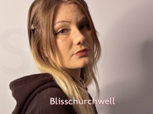 Blisschurchwell