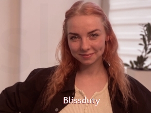 Blissduty