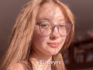 Blisseyre