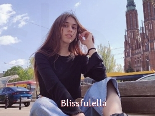 Blissfulella