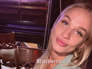 Blissherrin