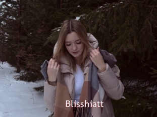 Blisshiatt