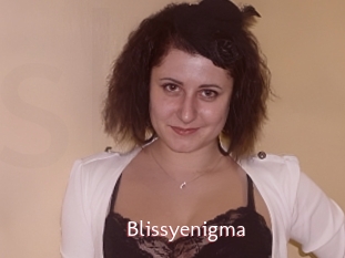 Blissyenigma
