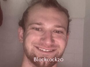 Blockcock20