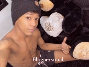 Blogpersonal