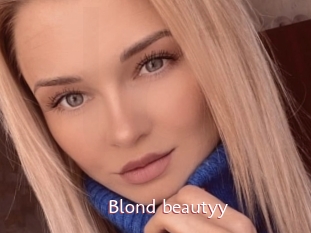 Blond_beautyy