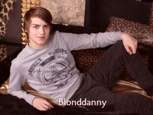 Blonddanny