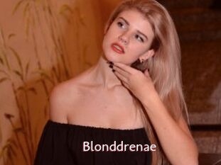 Blonddrenae