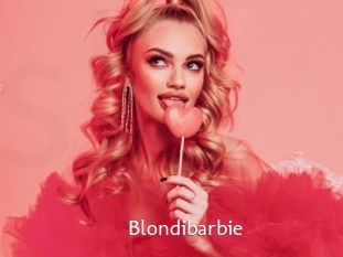 Blondibarbie