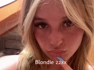 Blondie_22xx