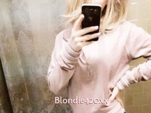 Blondie420xx