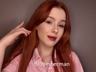 Bloomberman