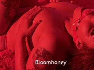 Bloomhoney
