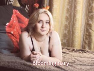 Bloomingmary