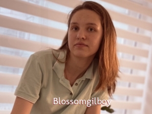 Blossomgilboy