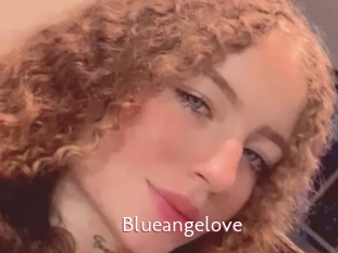 Blueangelove