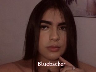 Bluebacker