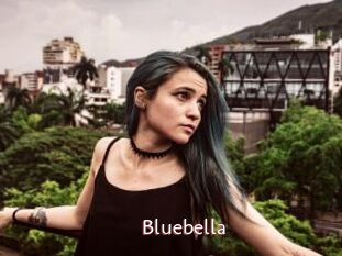 Bluebella