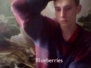 Blueberries